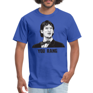 Boban Marjanovic You Rang shirt - royal blue