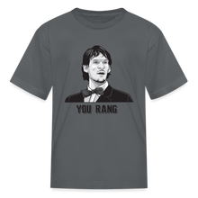 Load image into Gallery viewer, Boban Marjanovic You Rang Kids&#39; T-Shirt - charcoal