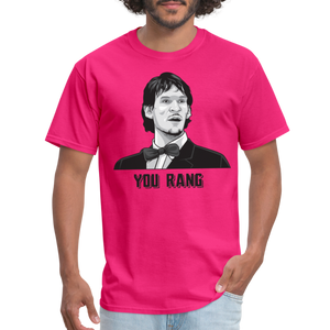 Boban Marjanovic You Rang shirt - fuchsia