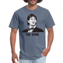 Load image into Gallery viewer, Boban Marjanovic You Rang shirt - denim