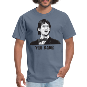 Boban Marjanovic You Rang shirt - denim