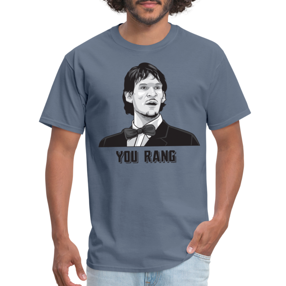 Boban Marjanovic You Rang shirt - denim