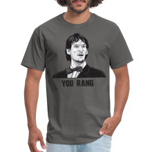 Load image into Gallery viewer, Boban Marjanovic You Rang shirt - charcoal