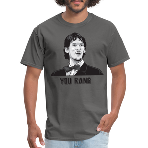 Boban Marjanovic You Rang shirt - charcoal