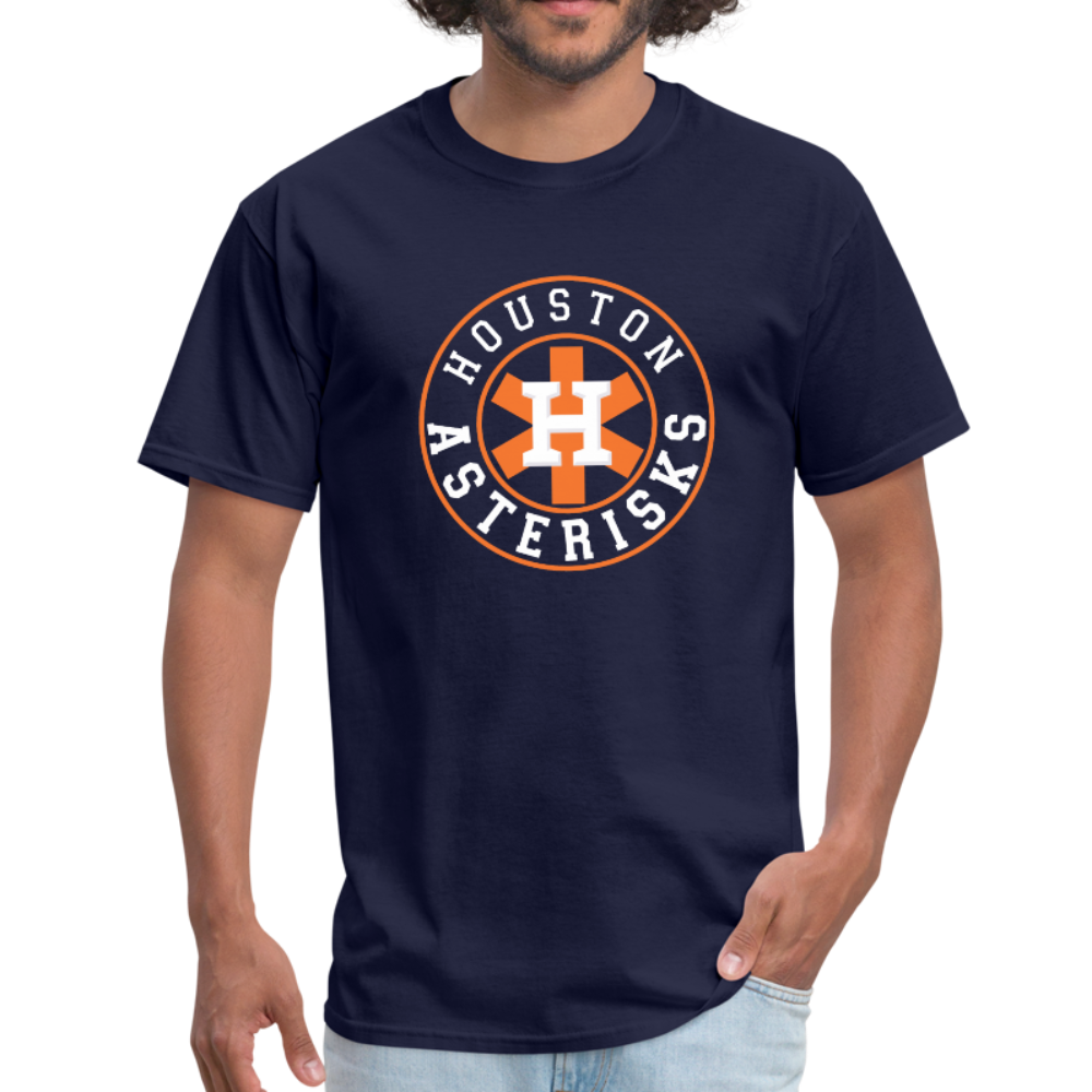 Houston Astros CHEATERS T-Shirt