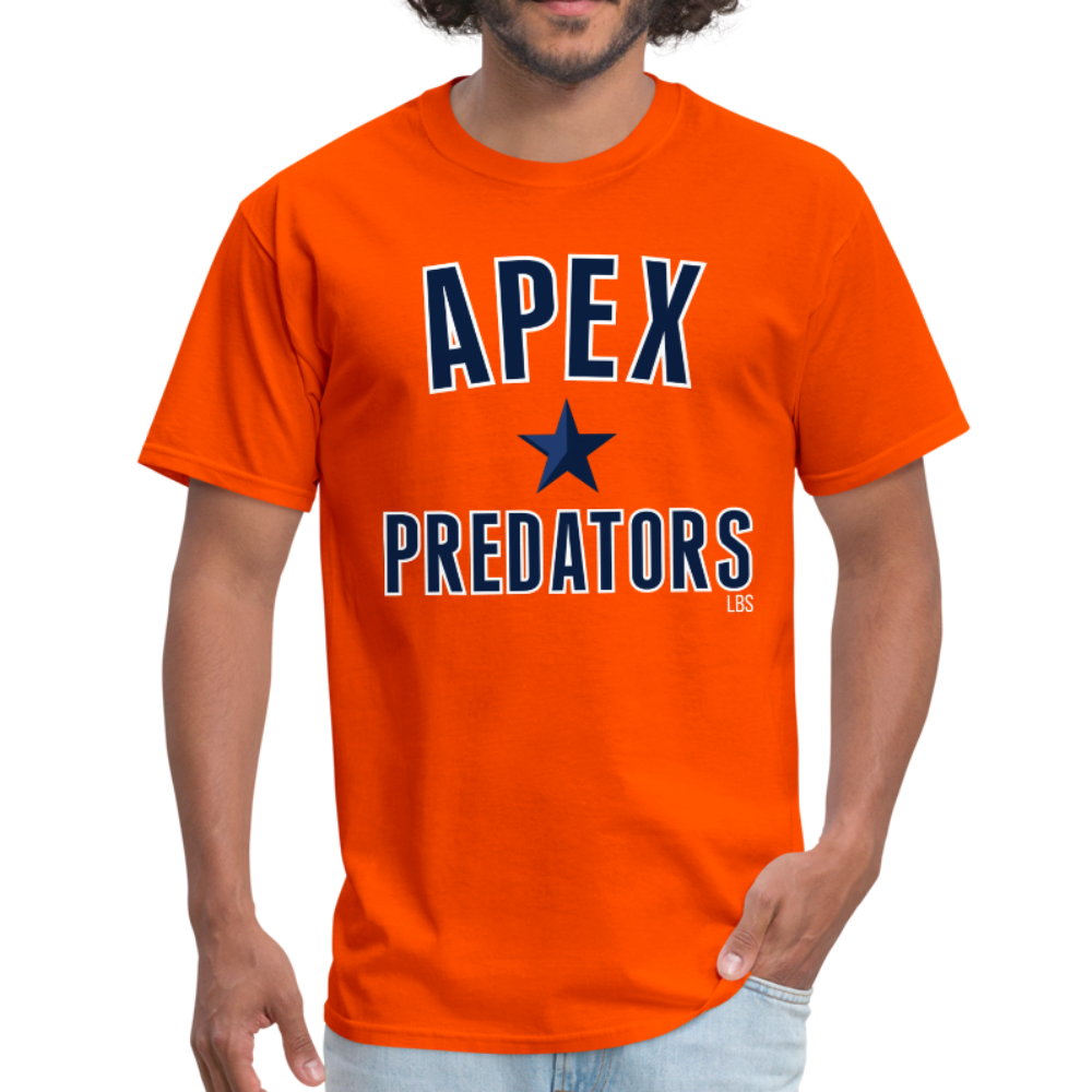 Houston Astros Apex Predators shirt – Larry Brown Sports