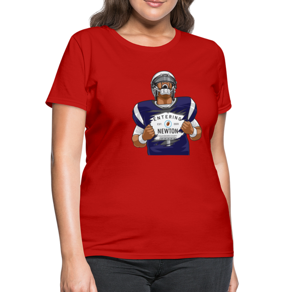 Cam Newton Shirt 